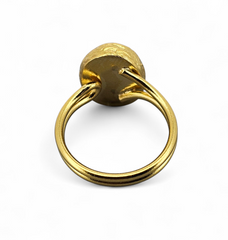 Glow Ring Yellow