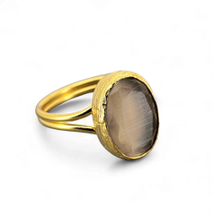 Glow Ring Nude