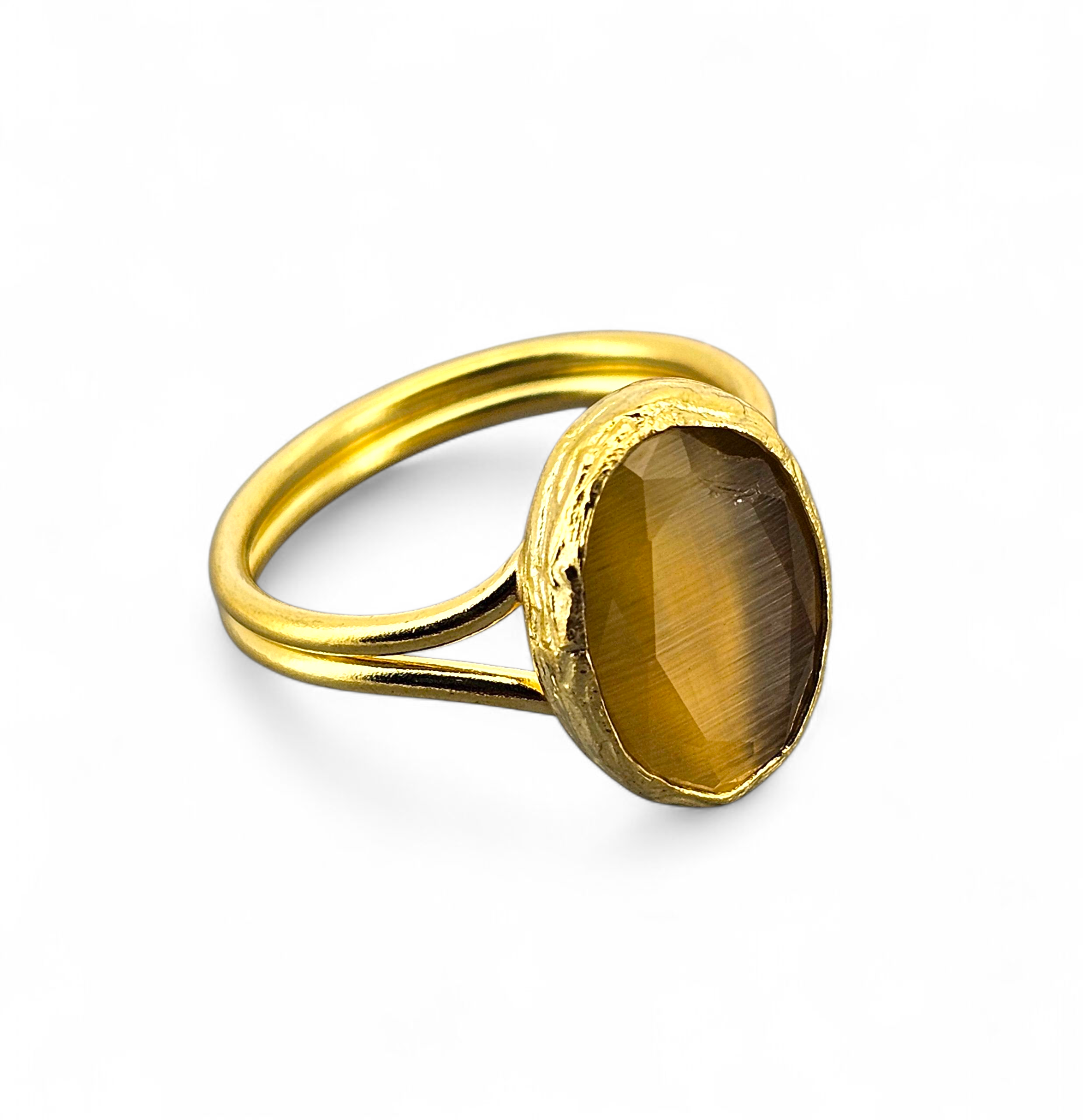 Glow Ring Yellow
