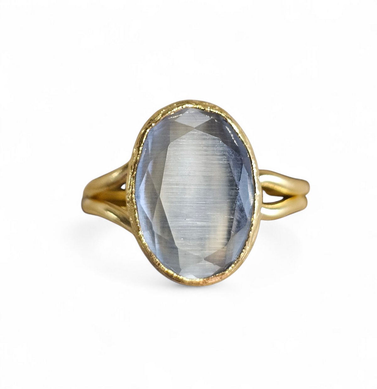 Glow Ring Grey