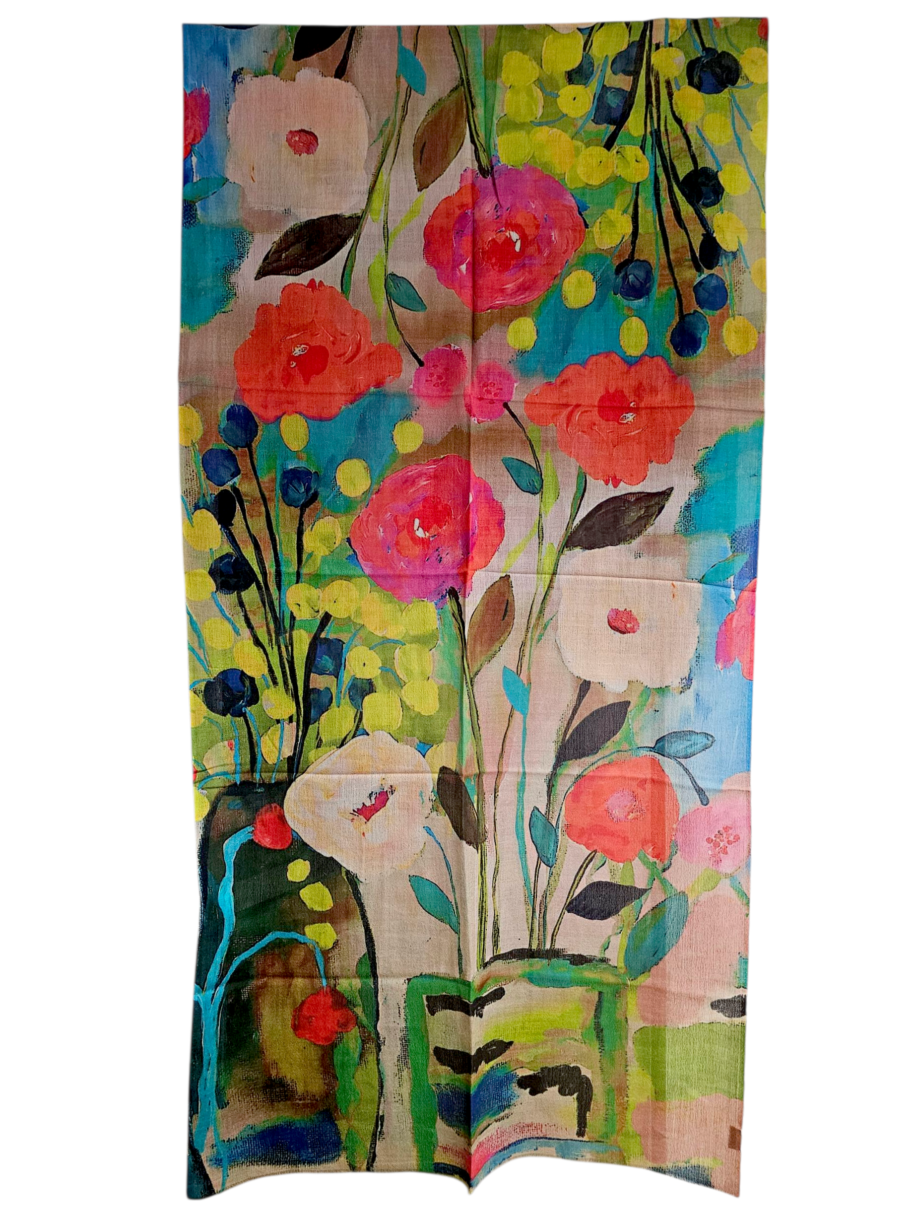 Botanic Blush