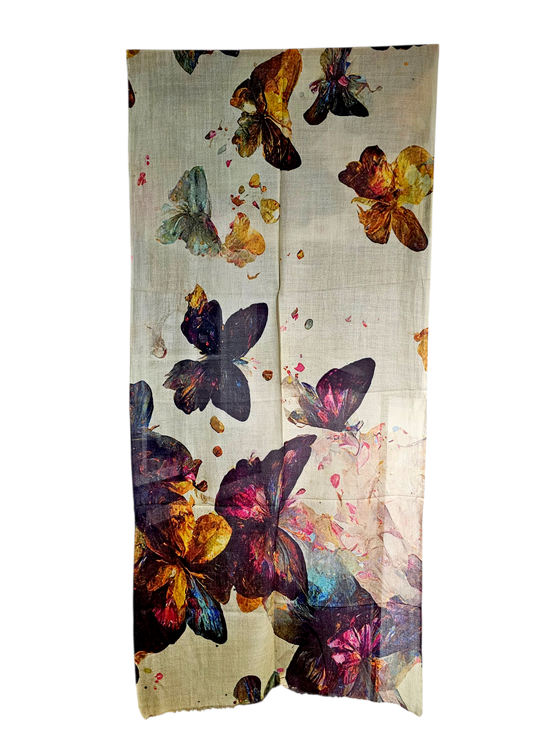 Butterfly Whisper