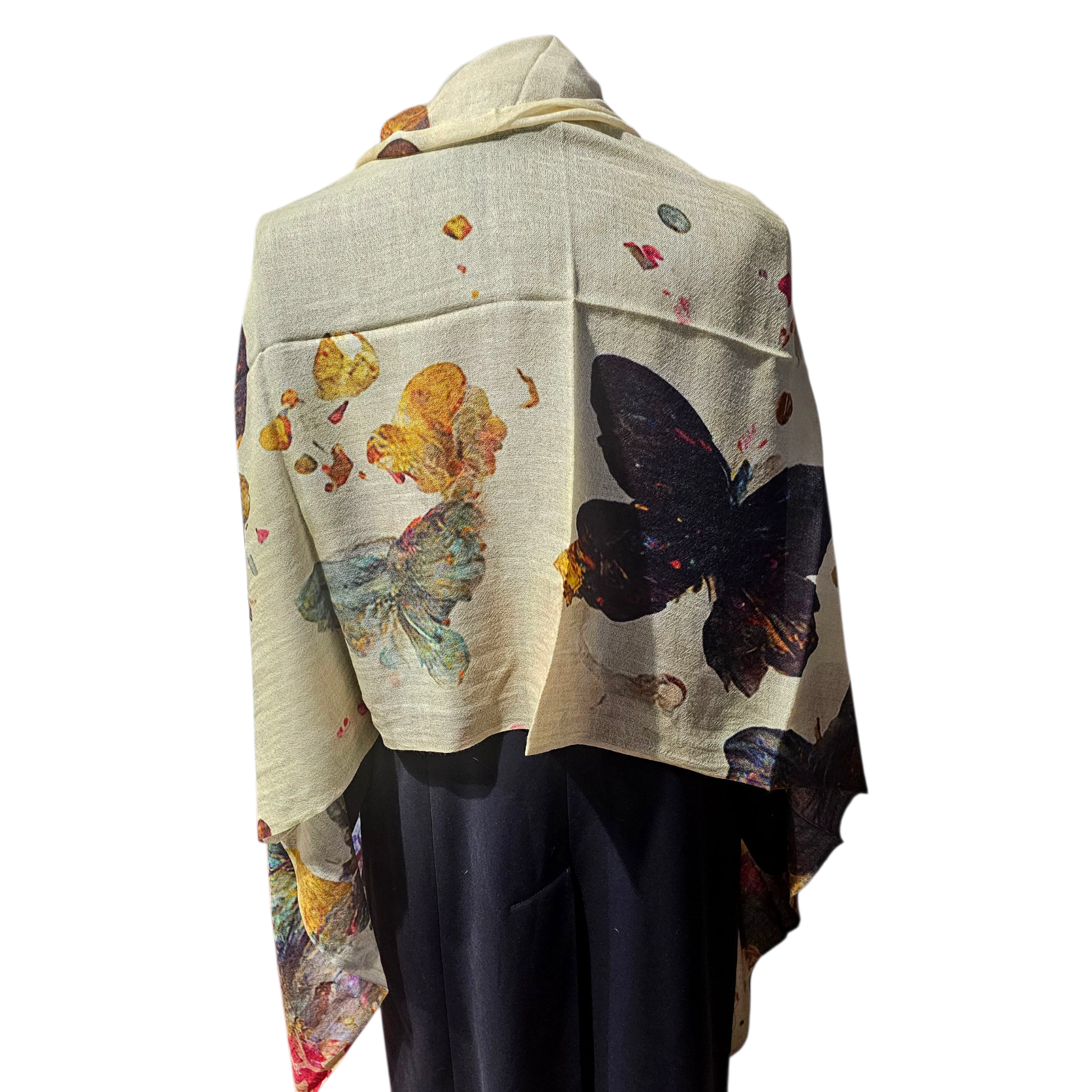 Butterfly Whisper