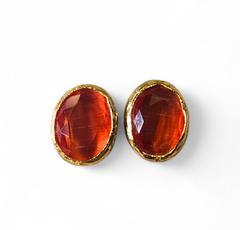 Glow Stud Red