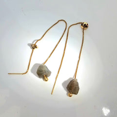 Earring RAW Line