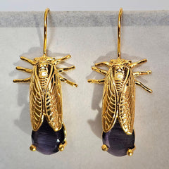 Gilded Chirp