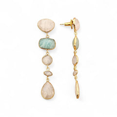 Earring Aura Cascade