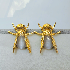 Insecta Lux Earstud