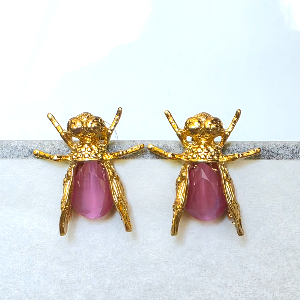 Insecta Lux Earstud