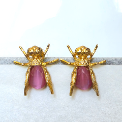 Insecta Lux Earstud