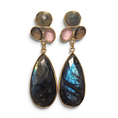 Earring :Orvara