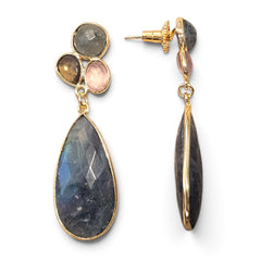 Earring :Orvara