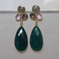 Earring: Isvara