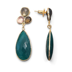 Earring: Isvara