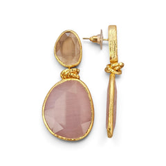 Twin Glow Nude & Pink