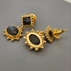 Earring: Aura Drop