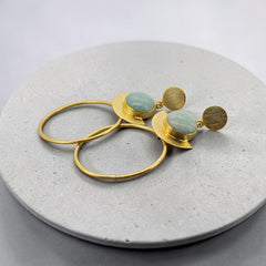 Earring: Arc Orbit