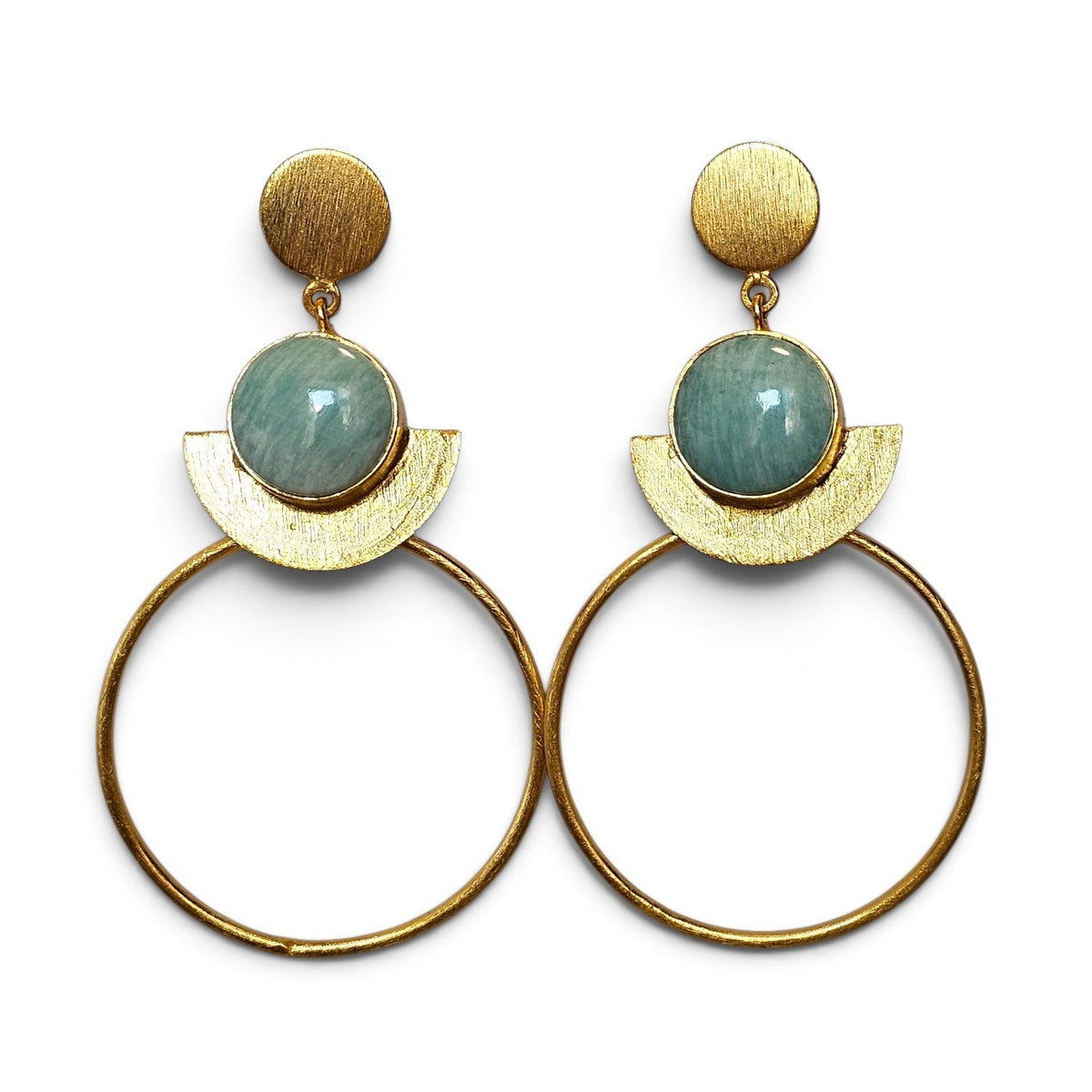 Earring: Arc Orbit