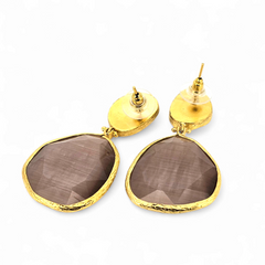 Twin Glow Brown & Taupe