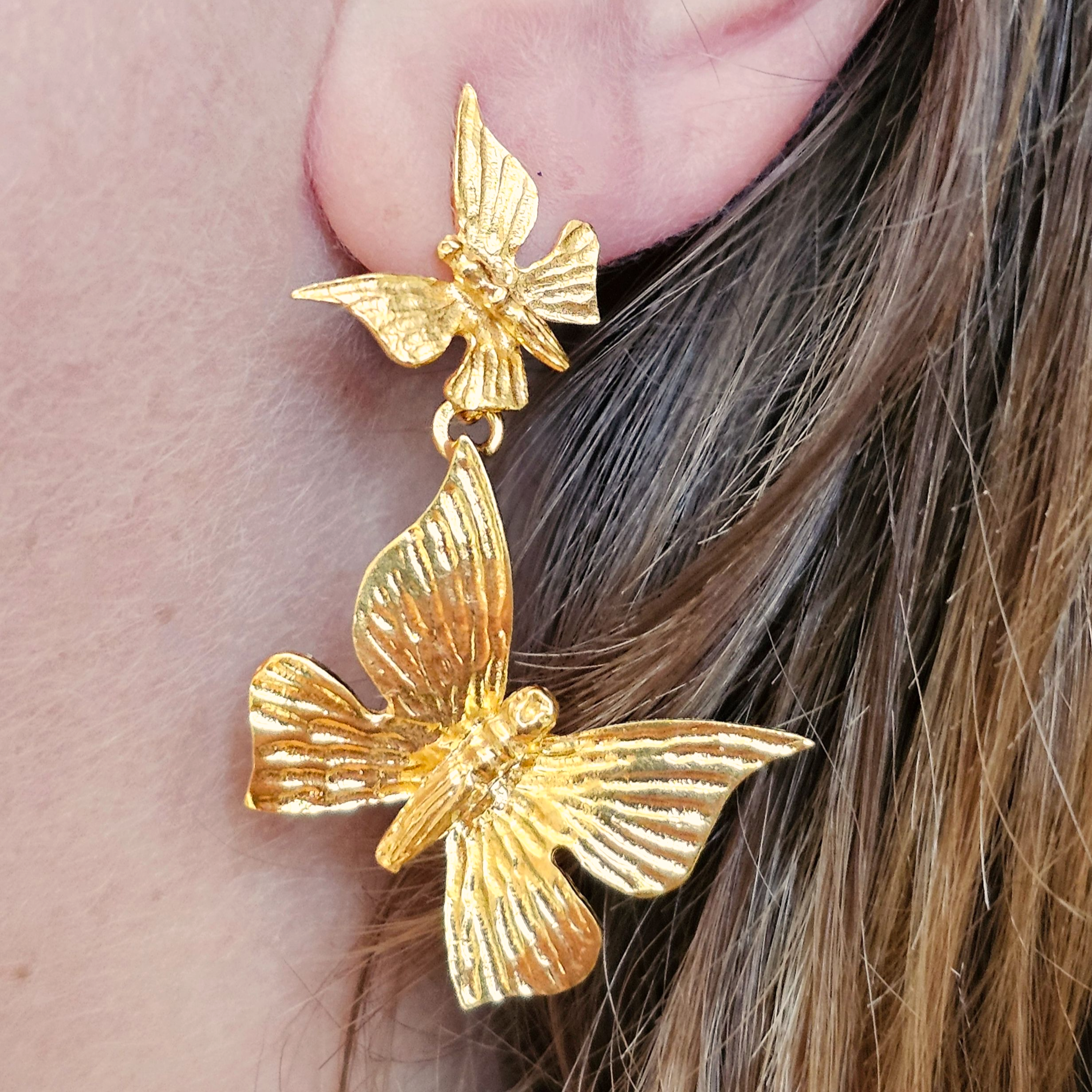 Butterfly Twins