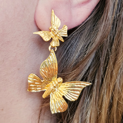Butterfly Twins