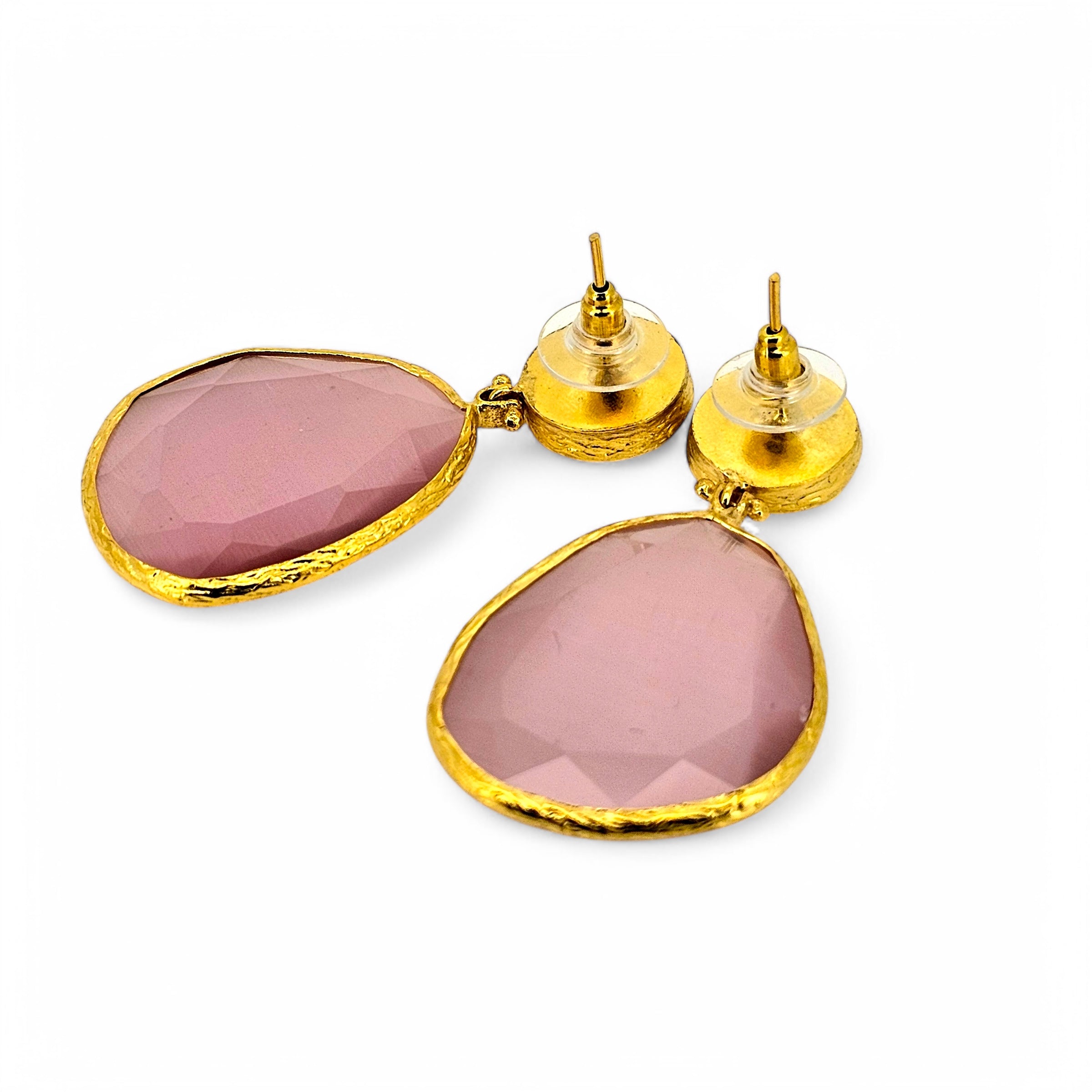 Twin Glow Pearl & Pink