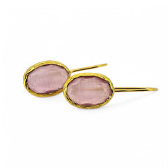 Glowdrop Light Pink Small