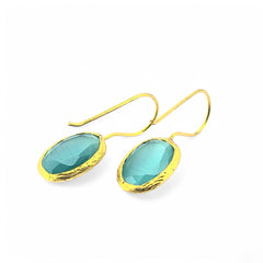 Glowdrop Seagreen Small